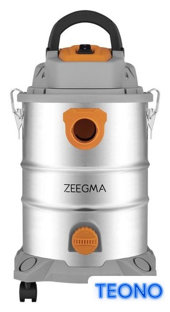 Пылесос Zeegma Zonder Pro Multi - Изображение №17 — Интернет-магазин Teono.by