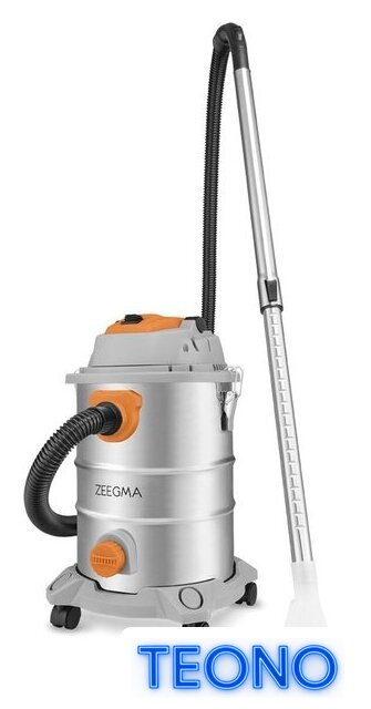 Пылесос Zeegma Zonder Pro Multi - Изображение №9 — Интернет-магазин Teono.by