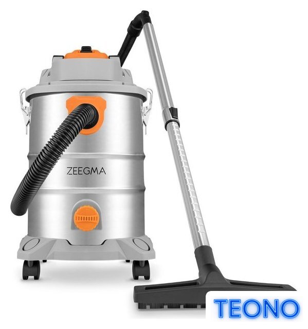 Пылесос Zeegma Zonder Pro Multi - Изображение №1 — Интернет-магазин Teono.by
