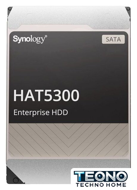 Жесткий диск Synology HAT5300 16TB HAT5300-16T - Изображение №1 — Интернет-магазин Teono.by