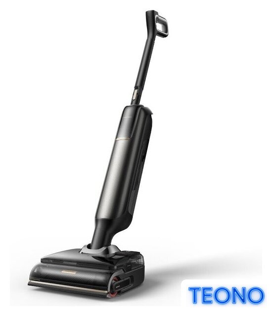 Вертикальный моющий пылесос Trouver Wet and Dry Vacuum M50 Ultra HMH28A (евровилка) - Изображение №1 — Интернет-магазин Teono.by
