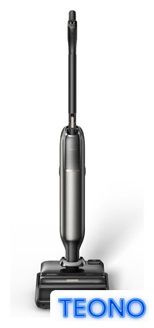 Вертикальный моющий пылесос Trouver Wet and Dry Vacuum M50 Ultra HMH28A (евровилка) - Изображение №2 — Интернет-магазин Teono.by