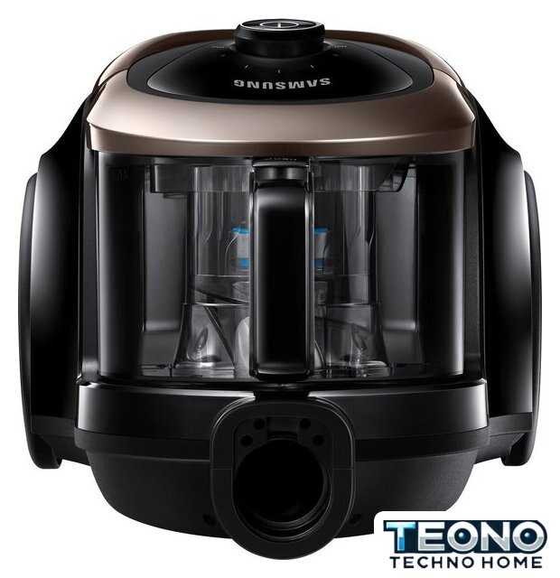 Пылесос Samsung VC07M21N9VD/GE - Изображение №9 — Интернет-магазин Teono.by