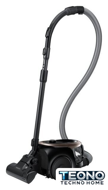 Пылесос Samsung VC07M21N9VD/GE - Изображение №5 — Интернет-магазин Teono.by