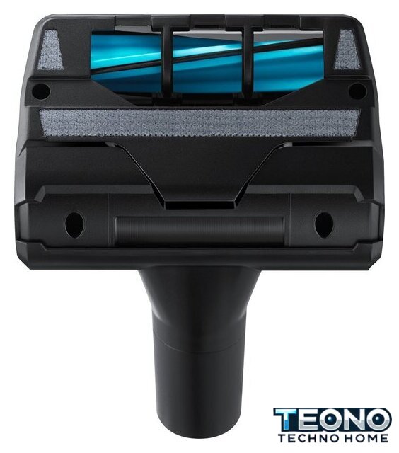 Пылесос Samsung VC07M21N9VD/GE - Изображение №12 — Интернет-магазин Teono.by