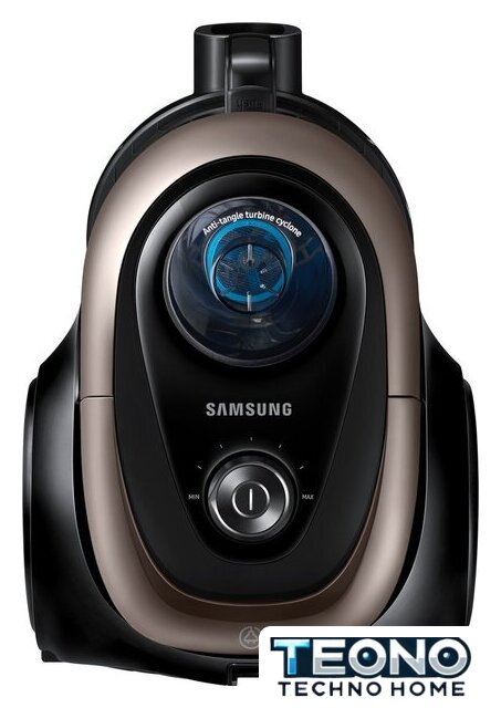 Пылесос Samsung VC07M21N9VD/GE - Изображение №6 — Интернет-магазин Teono.by
