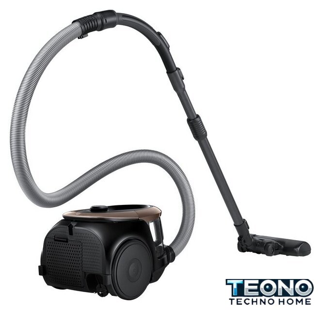 Пылесос Samsung VC07M21N9VD/GE - Изображение №4 — Интернет-магазин Teono.by