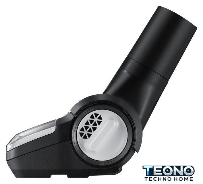 Пылесос Samsung VC07M21N9VD/GE - Изображение №13 — Интернет-магазин Teono.by