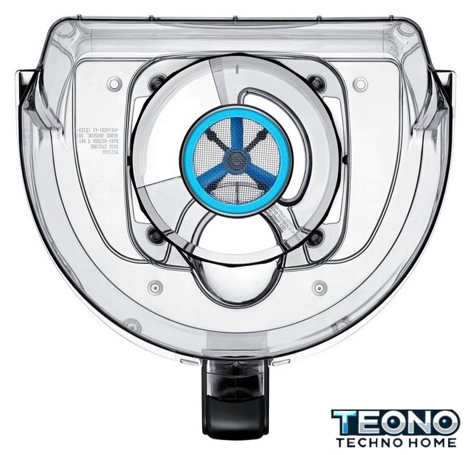Пылесос Samsung VC07M21N9VD/GE - Изображение №18 — Интернет-магазин Teono.by
