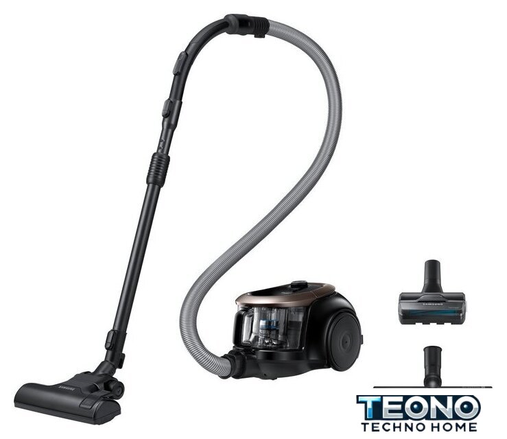 Пылесос Samsung VC07M21N9VD/GE - Изображение №1 — Интернет-магазин Teono.by