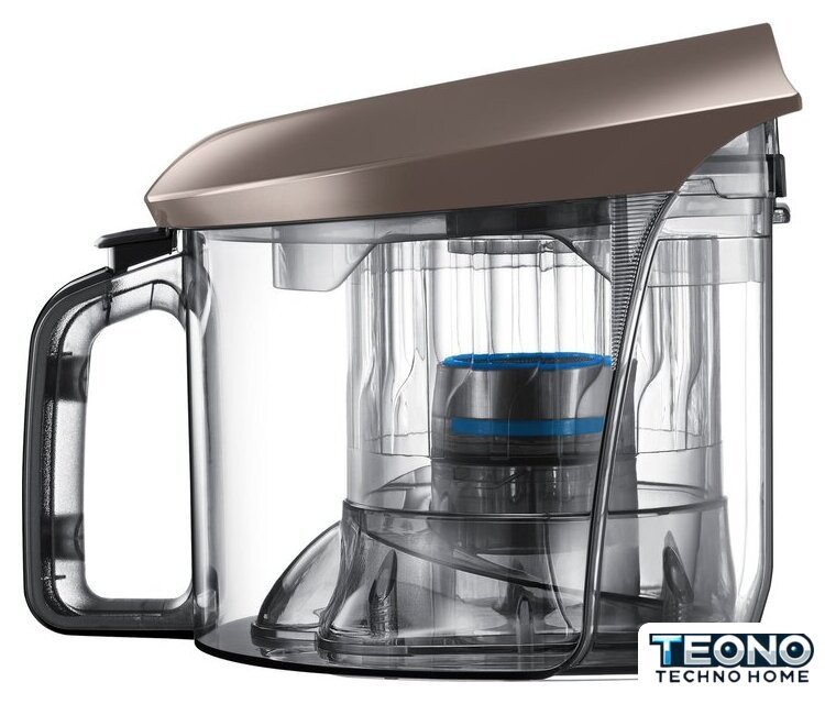 Пылесос Samsung VC07M21N9VD/GE - Изображение №16 — Интернет-магазин Teono.by