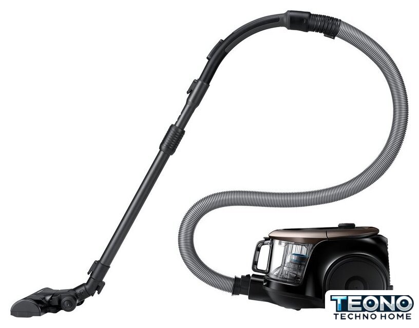 Пылесос Samsung VC07M21N9VD/GE - Изображение №2 — Интернет-магазин Teono.by