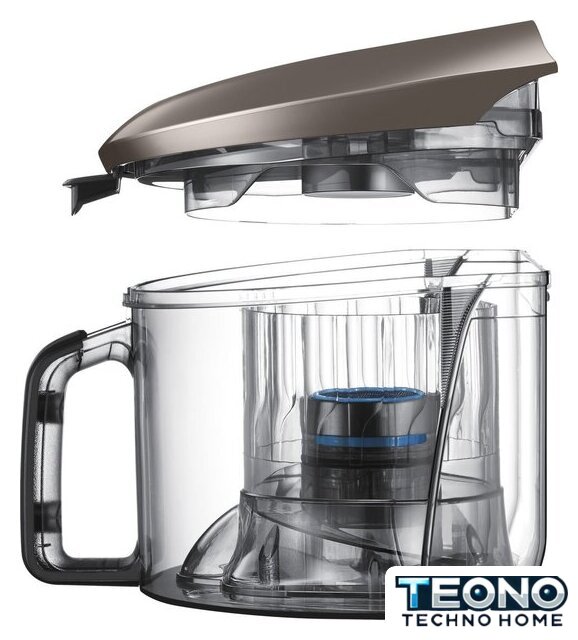 Пылесос Samsung VC07M21N9VD/GE - Изображение №17 — Интернет-магазин Teono.by