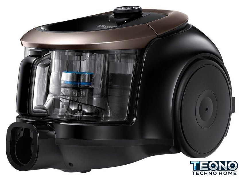 Пылесос Samsung VC07M21N9VD/GE - Изображение №7 — Интернет-магазин Teono.by