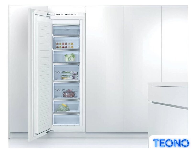 Морозильник Bosch Serie 4 GIN81AEF0 - Изображение №8 — Интернет-магазин Teono.by