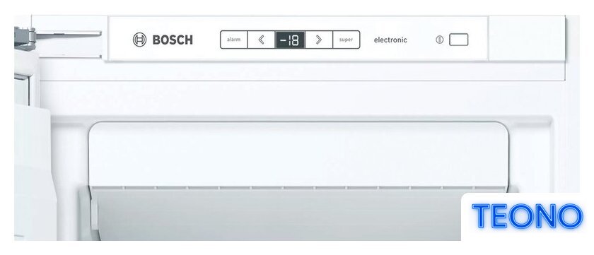 Морозильник Bosch Serie 4 GIN81AEF0 - Изображение №6 — Интернет-магазин Teono.by