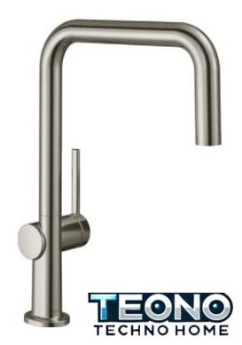 Смеситель Hansgrohe Talis M54 72806800 - Изображение №1 — Интернет-магазин Teono.by