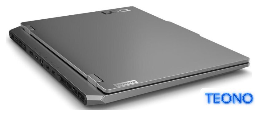 Игровой ноутбук Lenovo LOQ 15ARP9 83JC0057PS - Изображение №6 — Интернет-магазин Teono.by