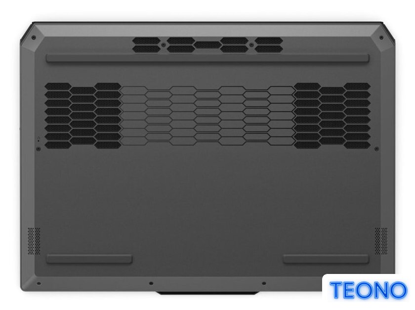 Игровой ноутбук Lenovo LOQ 15ARP9 83JC0057PS - Изображение №11 — Интернет-магазин Teono.by