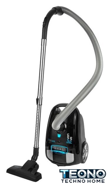 Пылесос Sencor SVC 7500BK - Изображение №28 — Интернет-магазин Teono.by
