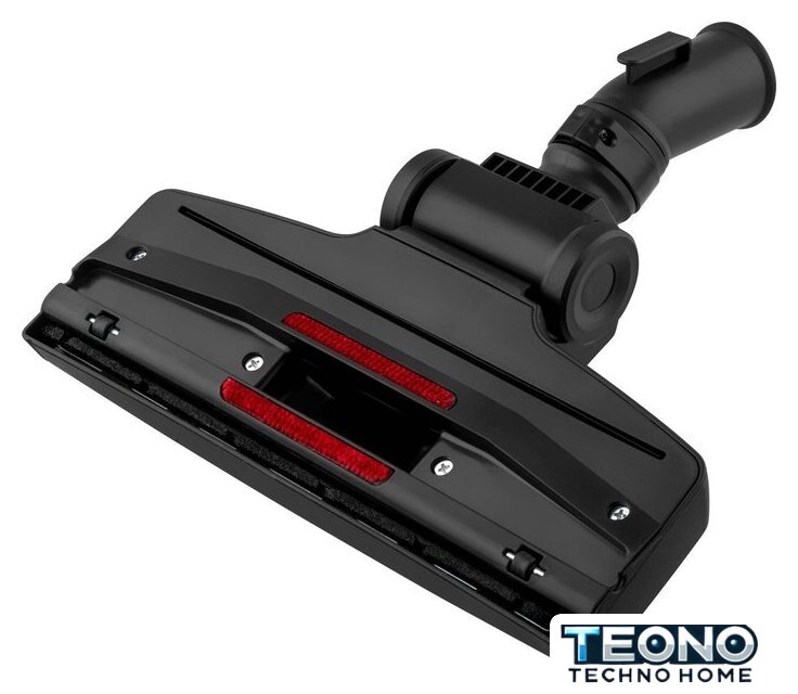 Пылесос Sencor SVC 7500BK - Изображение №11 — Интернет-магазин Teono.by