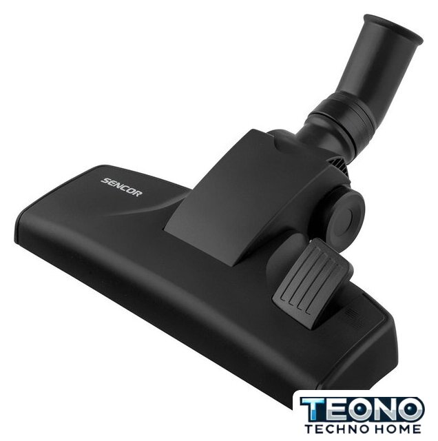 Пылесос Sencor SVC 7500BK - Изображение №10 — Интернет-магазин Teono.by