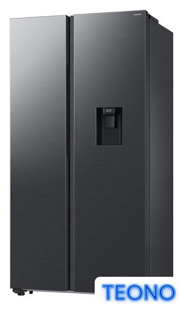 Холодильник side by side Samsung RS57DG410EB4EO - Изображение №3 — Интернет-магазин Teono.by
