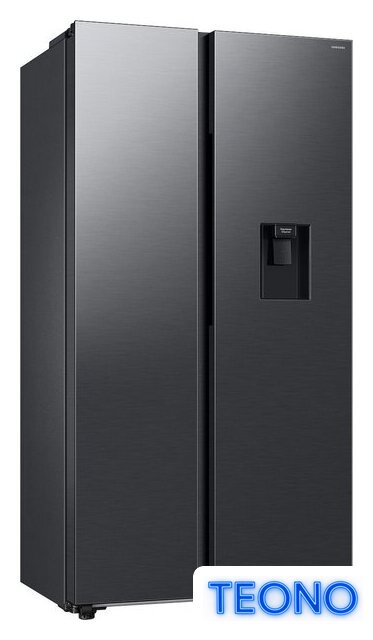 Холодильник side by side Samsung RS57DG410EB4EO - Изображение №2 — Интернет-магазин Teono.by