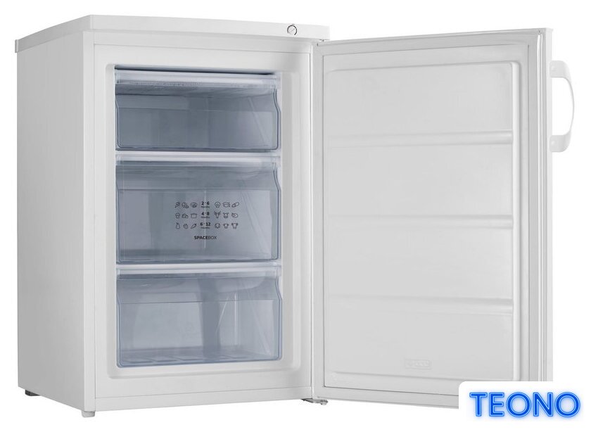 Морозильник Gorenje F492PW - Изображение №3 — Интернет-магазин Teono.by