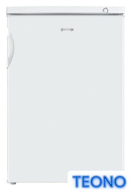 Морозильник Gorenje F492PW - Изображение №1 — Интернет-магазин Teono.by