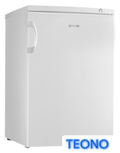 Морозильник Gorenje F492PW - Изображение №2 — Интернет-магазин Teono.by