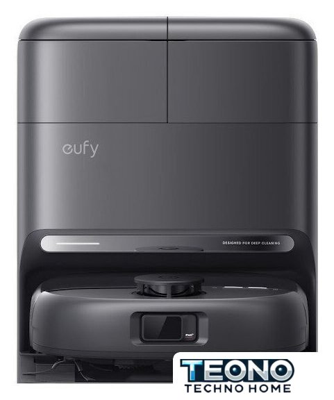 Робот-пылесос Eufy Robot Vacuum Omni C28 - Изображение №7 — Интернет-магазин Teono.by