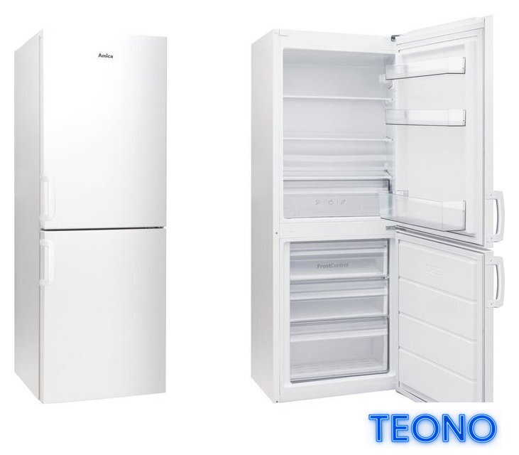 Холодильник Amica FK2415.3U(E) - Изображение №7 — Интернет-магазин Teono.by