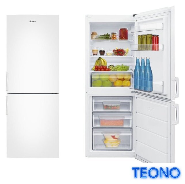 Холодильник Amica FK2415.3U(E) - Изображение №8 — Интернет-магазин Teono.by
