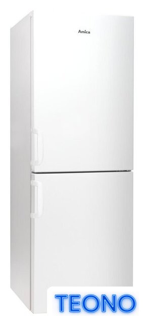 Холодильник Amica FK2415.3U(E) - Изображение №4 — Интернет-магазин Teono.by