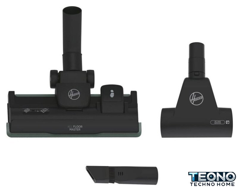 Пылесос Hoover HP321PAF 011 - Изображение №2 — Интернет-магазин Teono.by