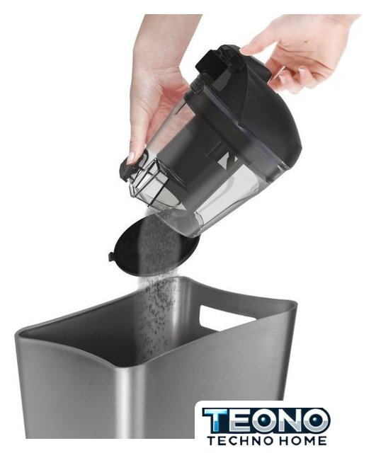 Пылесос Hoover HP321PAF 011 - Изображение №6 — Интернет-магазин Teono.by