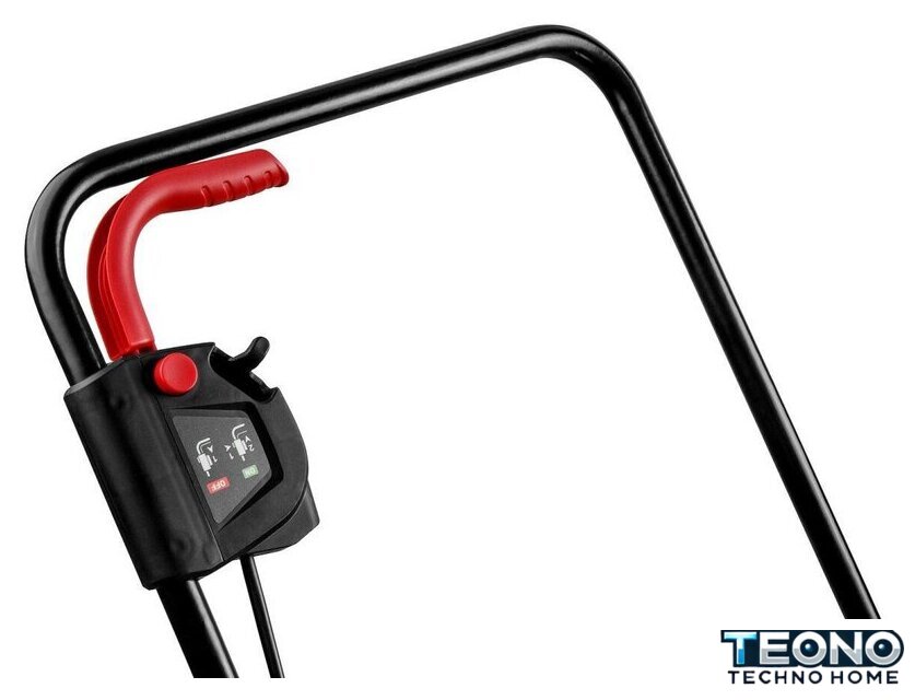 Газонокосилка Wortex LX LM 3212 1334803 - Изображение №4 — Интернет-магазин Teono.by