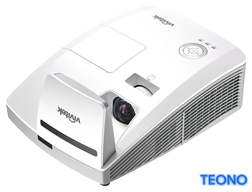 Проектор Vivitek DW770UST - Изображение №5 — Интернет-магазин Teono.by
