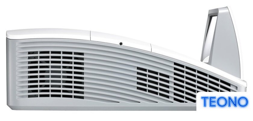 Проектор Vivitek DW770UST - Изображение №7 — Интернет-магазин Teono.by