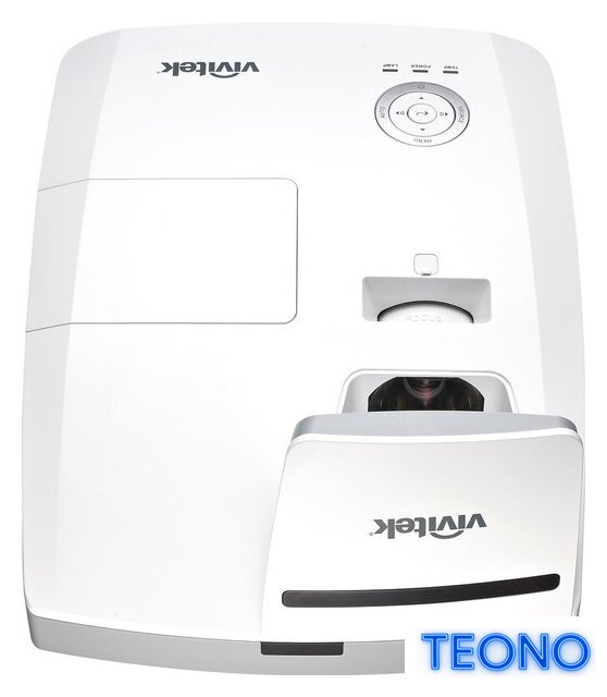 Проектор Vivitek DW770UST - Изображение №2 — Интернет-магазин Teono.by
