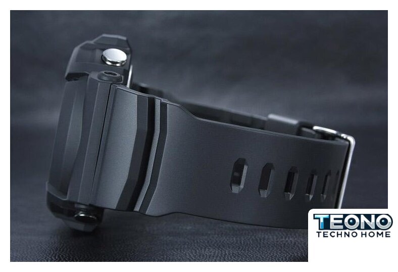 Наручные часы Casio G-Shock GAW-100B-1A - Изображение №10 — Интернет-магазин Teono.by