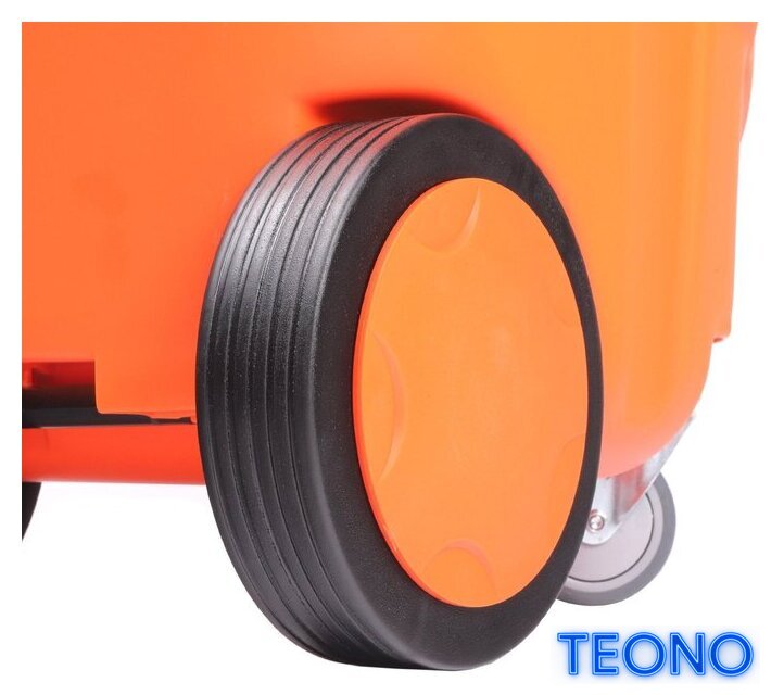 Пылесос Patriot VC 630 - Изображение №12 — Интернет-магазин Teono.by