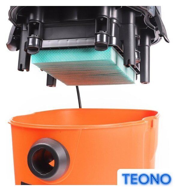 Пылесос Patriot VC 630 - Изображение №13 — Интернет-магазин Teono.by