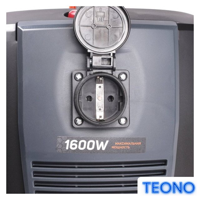 Пылесос Patriot VC 630 - Изображение №7 — Интернет-магазин Teono.by