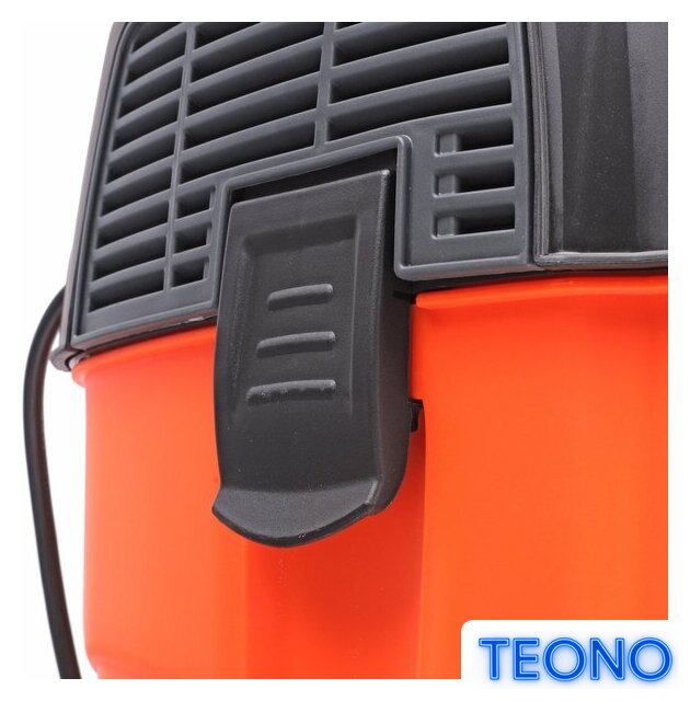 Пылесос Patriot VC 630 - Изображение №11 — Интернет-магазин Teono.by