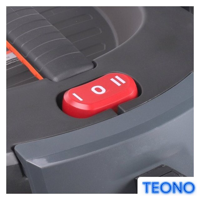 Пылесос Patriot VC 630 - Изображение №8 — Интернет-магазин Teono.by