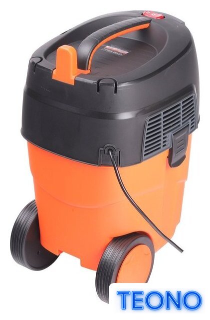 Пылесос Patriot VC 630 - Изображение №3 — Интернет-магазин Teono.by