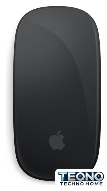 Мышь Apple Magic Mouse USB-C (черный) - Изображение №2 — Интернет-магазин Teono.by
