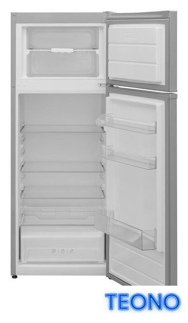 Холодильник Amica FD2355.4X(E) - Изображение №2 — Интернет-магазин Teono.by